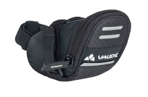 Sacoche de selle Vaude Race Light S noir