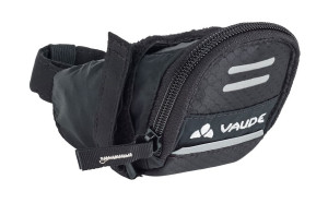 Sacoche de selle Vaude Race Light M noir