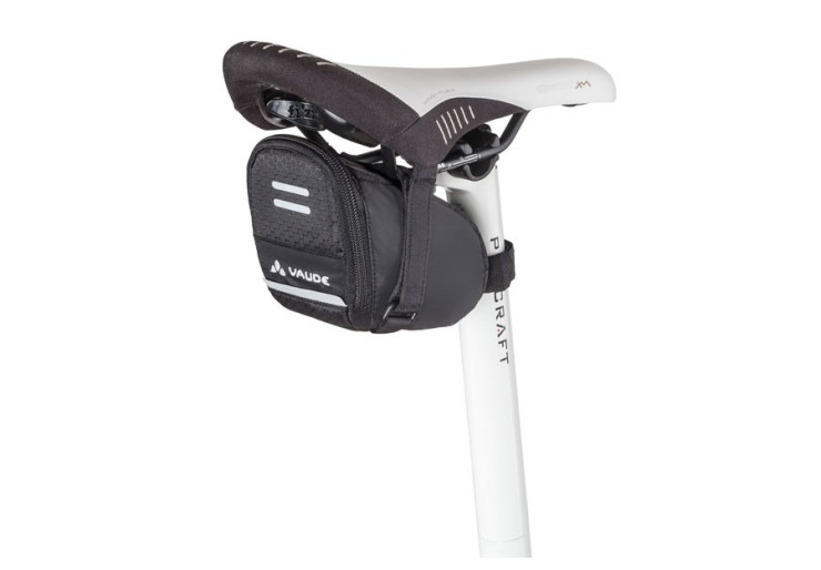 Sacoche de selle Vaude Race Light L noir