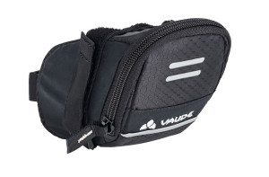 Sacoche de selle Vaude Race Light L noir