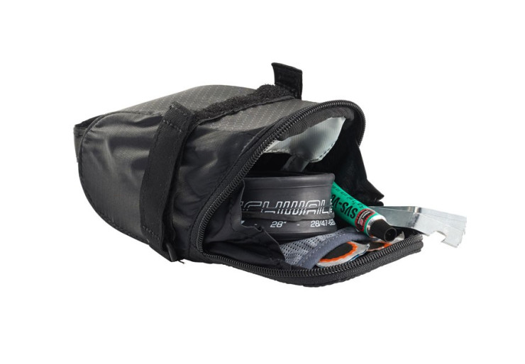 Sacoche de selle Vaude Race Light XL noir