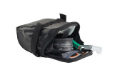 Sacoche de selle Vaude Race Light XL noir