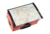 Pochette étanche Vaude BeGuided big noir