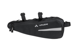 Sacoche cadre vélo Vaude Cruiser Bag noir