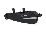 Sacoche cadre vélo Vaude Cruiser Bag noir