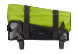 Sacoche de vélo Vaude Trailguide noir/vert