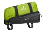 Sacoche de vélo Vaude Trailguide noir/vert