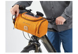 Sacoche de guidon Vaude eBox noir