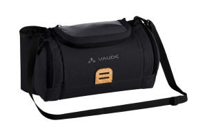 Sacoche de guidon Vaude eBox noir