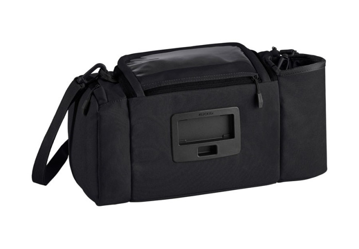 Sacoche de guidon Vaude eBox noir