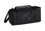 Sacoche de guidon Vaude eBox noir