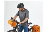 Sacoche de guidon Vaude eBox noir
