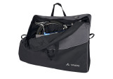 Sac de transport vélo Vaude Big Bike Bag noir/anthracite