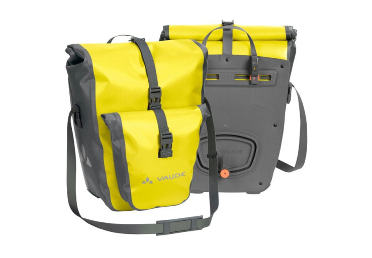 Aqua Back Plus Jaune