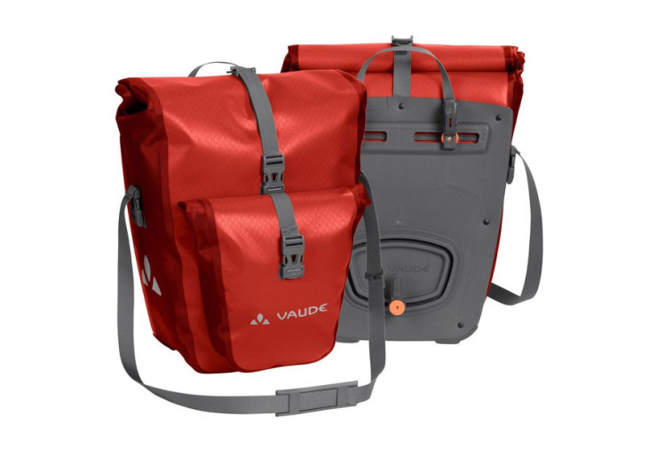 Aqua Back Plus Lave