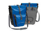 Aqua Back Plus Bleu