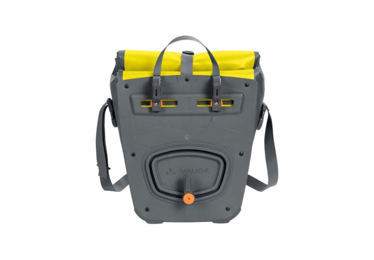 Aqua Front Jaune