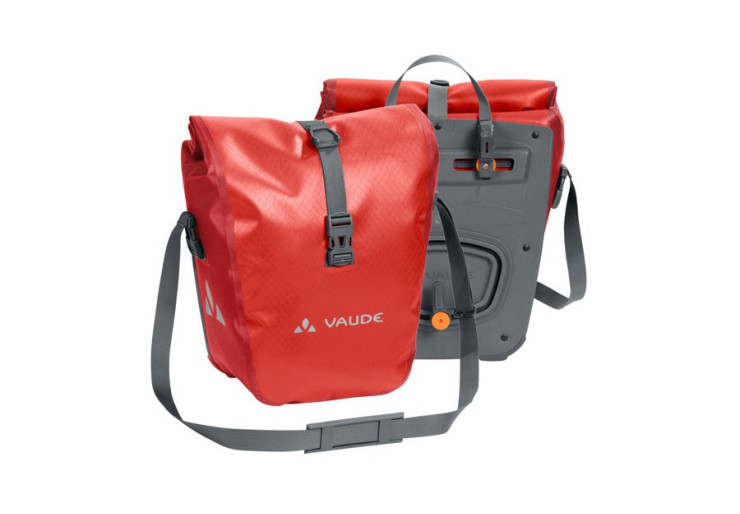 Aqua Front Lave