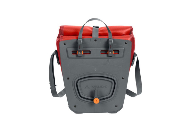 Aqua Front Lave