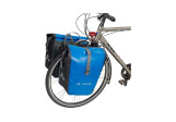 Aqua Front Vert