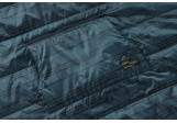Couverture / poncho Thermarest Honcho Poncho Bleu