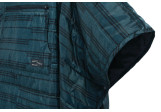 Couverture / poncho Thermarest Honcho Poncho Bleu