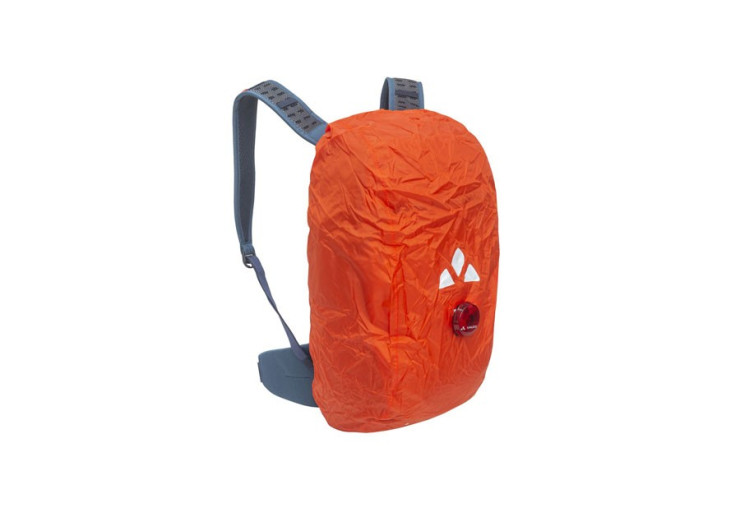 Sac à dos Vaude Ledro 18 Noir