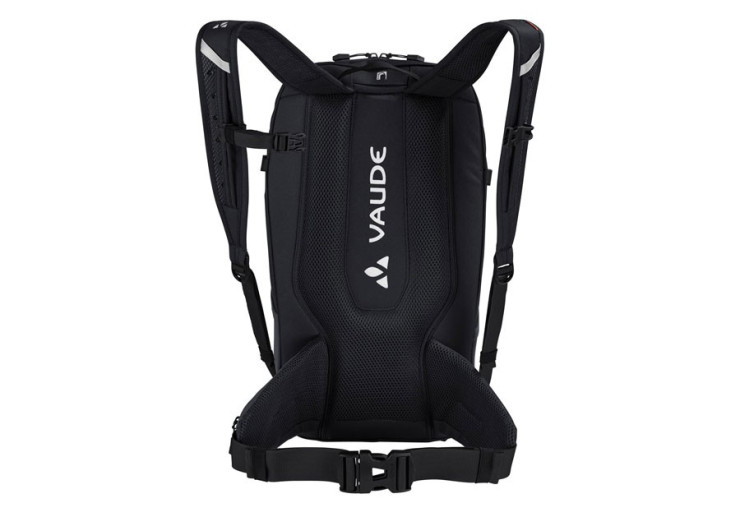 Sac à dos Vaude Ledro 18 Noir
