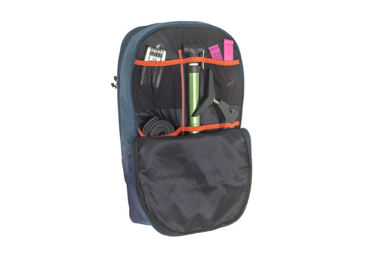 Sac à dos Vaude Ledro 18 Noir