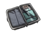 Valise Vaude Rotuma 65 Noir