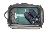 Valise Vaude Rotuma 65 Noir
