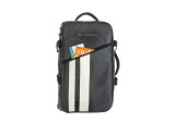 Valise Vaude Rotuma 65 Noir