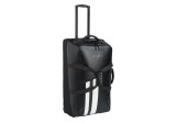 Valise Vaude Rotuma 90 Noir