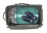 Valise Vaude Rotuma 90 Noir