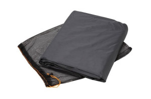 Tapis de protection tente Vaude Lizard Seamless 1-2P
