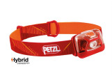 Lampe frontale Petzl Tikkina Rouge
