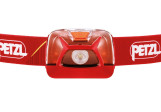 Lampe frontale Petzl Tikkina Rouge