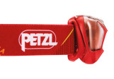 Lampe frontale Petzl Tikkina Rouge
