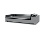 Plancha à gaz Forge Adour Premium 75 Acier 