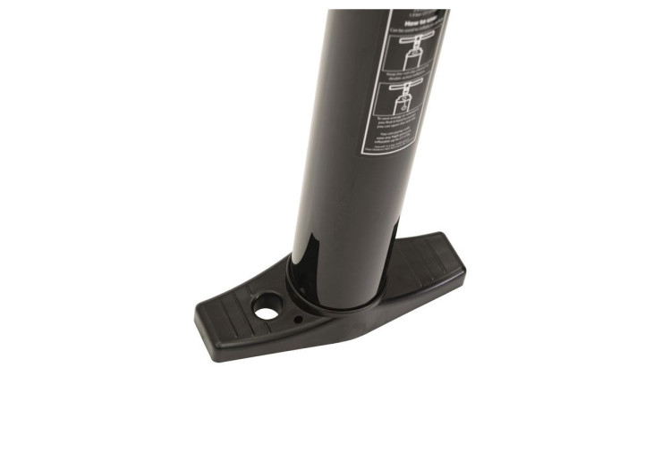 Gonfleur Pompe High Pressure Outwell