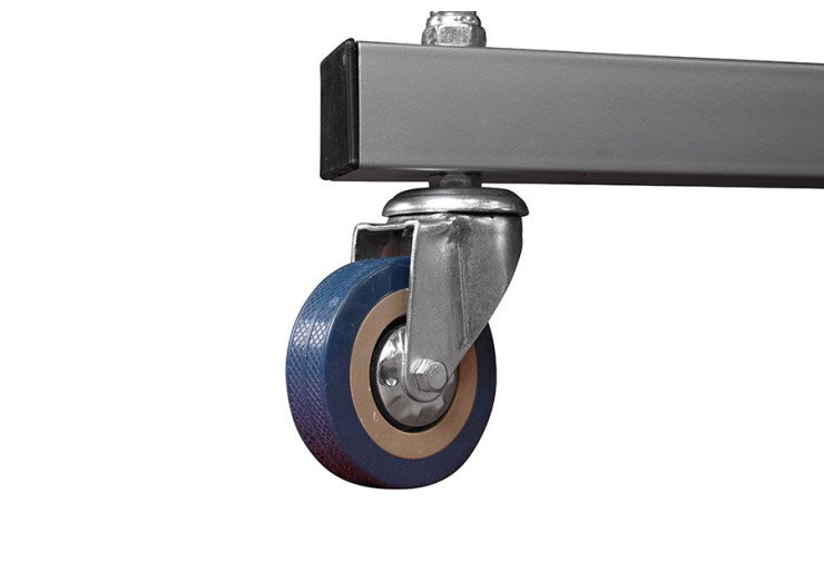 Table ping-pong Joola Transport Verte