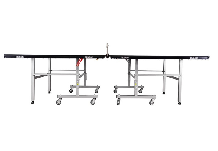 Table ping-pong Joola Transport Verte