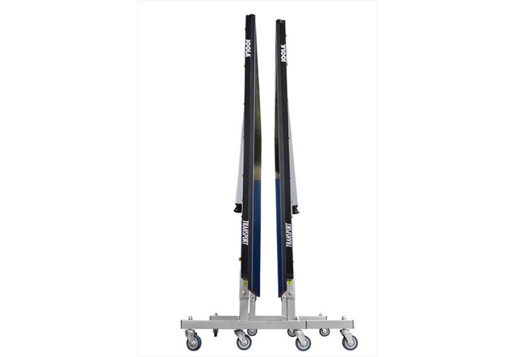 Table ping-pong Joola Transport Verte