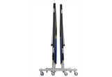 Table ping-pong Joola Transport Verte