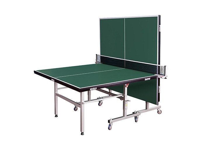 Table ping-pong Joola Transport Verte