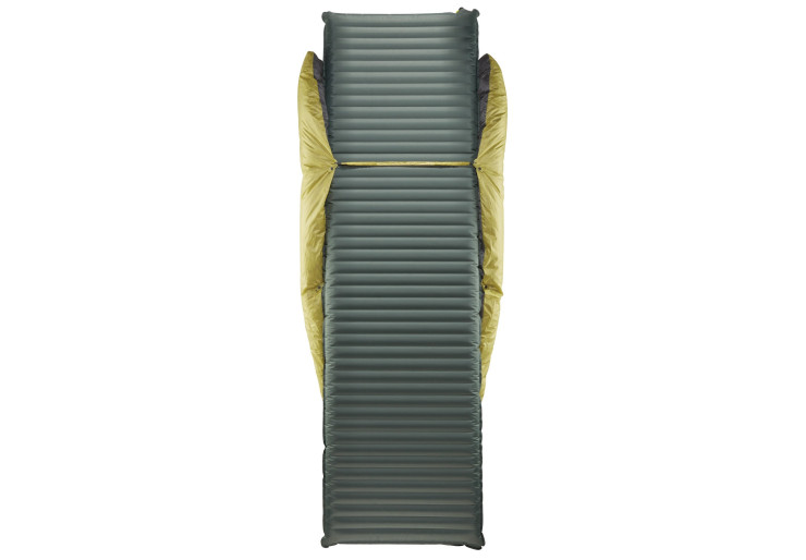 Couette Thermarest Corus -6°C Regular