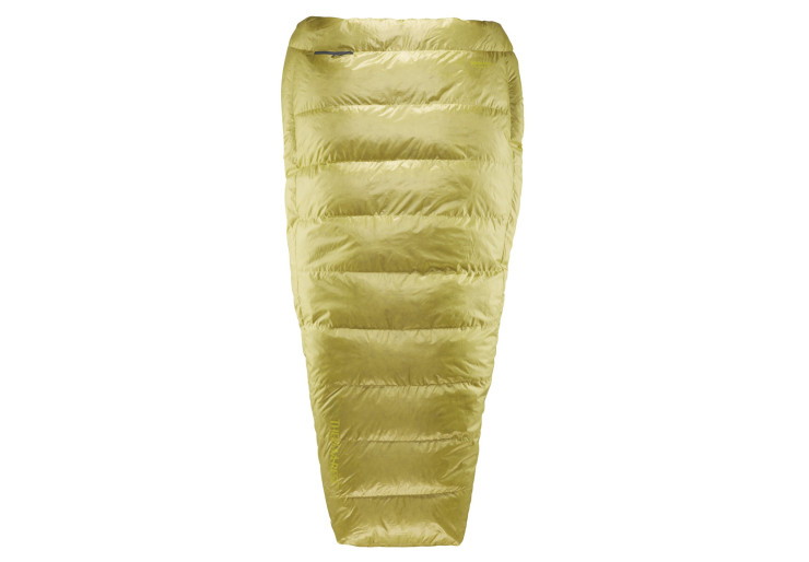 Couette Thermarest Corus -6°C Regular