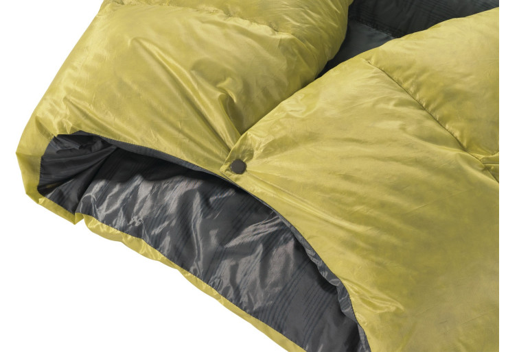 Couette Thermarest Corus -6°C Regular