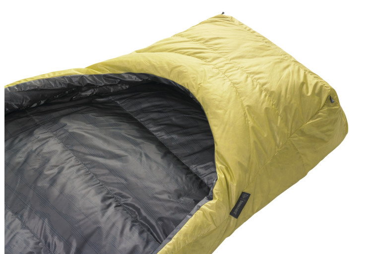 Couette Thermarest Corus -6°C Long