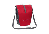 Sacoche de vélo Vaude Aqua Back Single rouge
